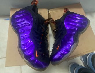 Air Foamposite one Phoenix Suns size 12