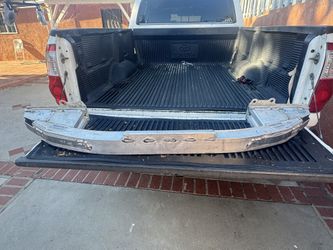 Support bar for Honda Accord 2019