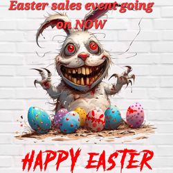 Easter Sale GOING On Now