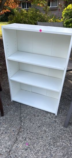 Book self