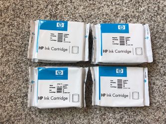 HP Ink Cartridge HP940XL Brand New