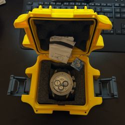 Invicta watch