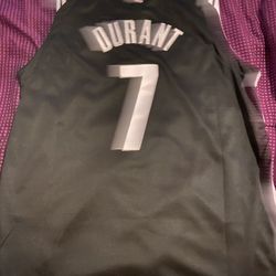 Kevin Durant. Size: Large. 