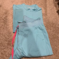 Figs Scrubs
