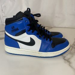 Jordan 1 Retro High Rare Air Soar Size 9