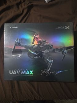 YOMI Drone UAV MAX