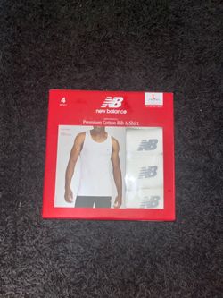 new balance tank tops