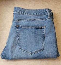 Ankle Jeans size 16P