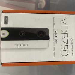 VIDEO DOORBELL