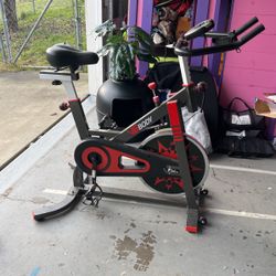 VIG Body Exercise bike