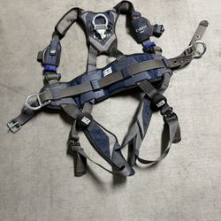 Exofit Harness