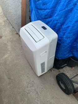 Portable Air conditioner