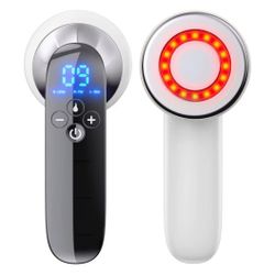 Device para esculpir el cuerpo/Body sculpting Device 