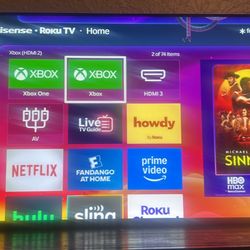 43 Inch Roku Tv