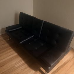 Brand new futon