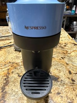 Nespresso Coffee machine