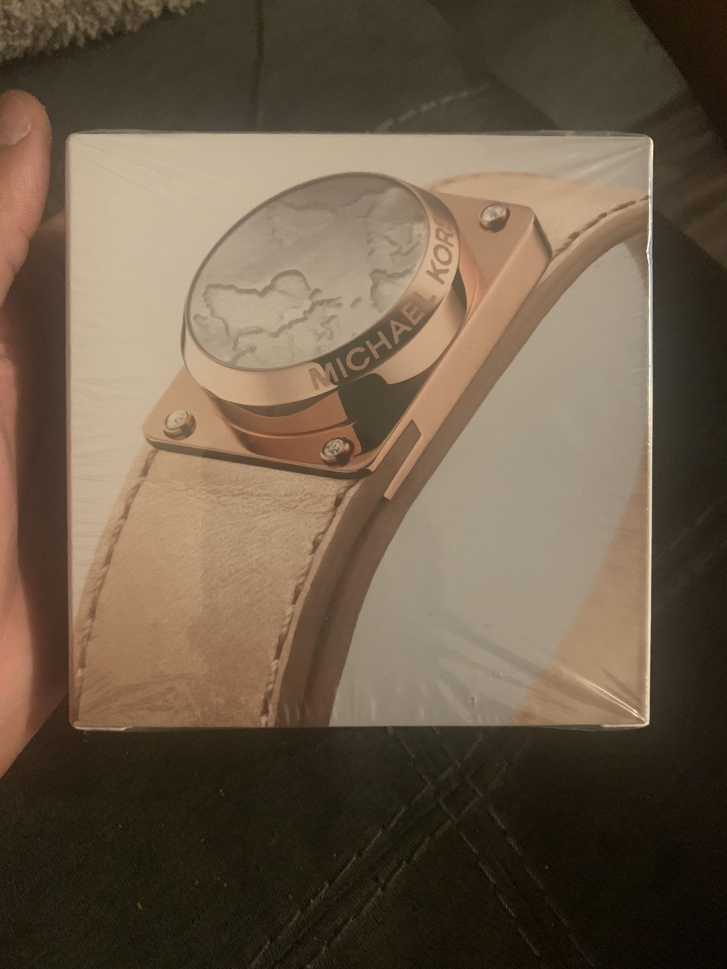 Michael Kors Access Smartwatch