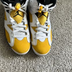 Jordan’s 