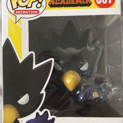 Fumikage Tokoyami Funko Pop