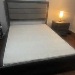 Queen Bedroom Set 