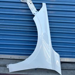 2022,2023,2024,2025 Honda Civic Fender/Guardafango Lh Deiver Oem,Original  Ask