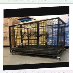 attention seek Create a Cozy Space with Dog Pet Cages and Kennels