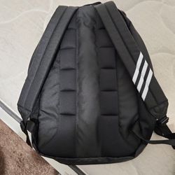 Backpack Adidas & JanSport 