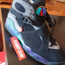 Air Jordan 8 Retro 