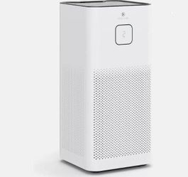 Medify MA-50 Air Purifier V3.0 with True HEPA H13 Filter 2,640 ft. Coverage