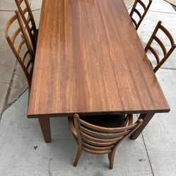 Dinning Table
