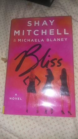 Bliss A Novel