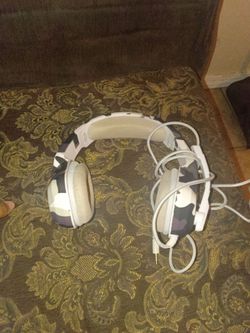 Headset