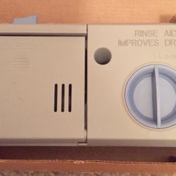 Whirlpool Dishwasher Dispenser W10605015