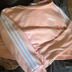 Adidas Sweater 
