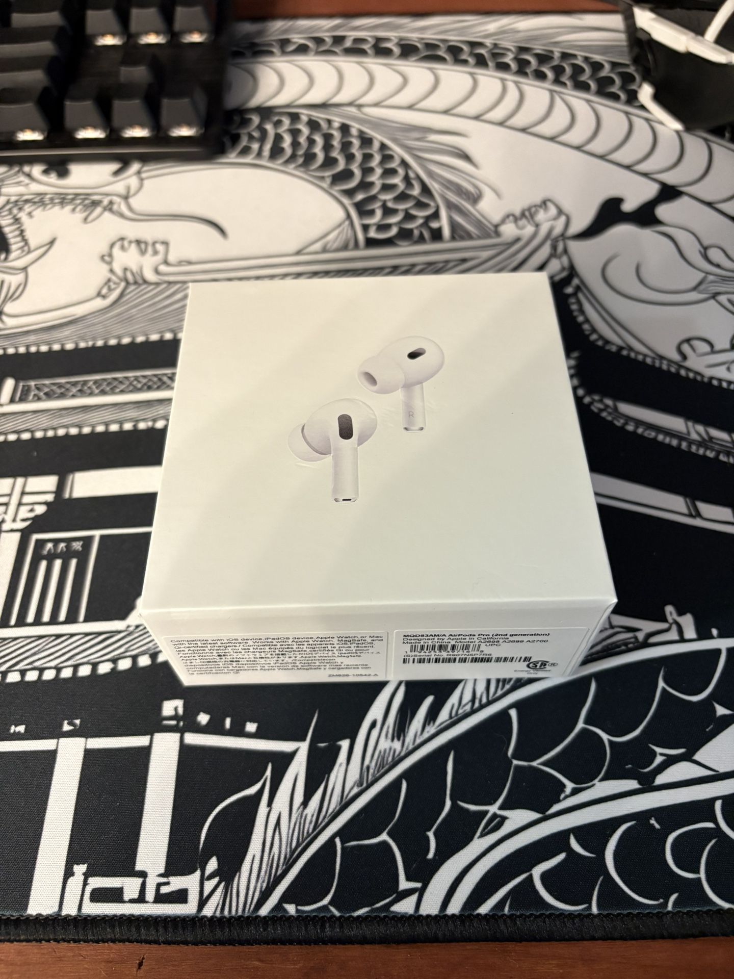 AirPods