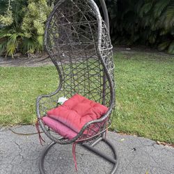 Panama Jack Egg Chair $150