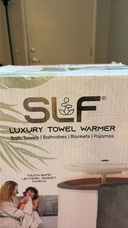 Towel Warmer