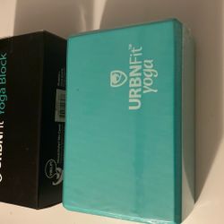 Yoga Blocks