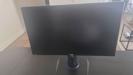 Asus computer monitor