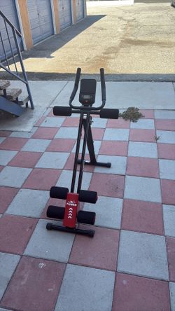Ab machine