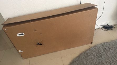 E bike dual motors in box brand new