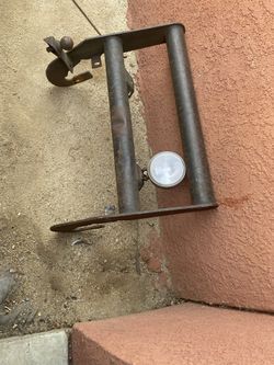 Bull Bar /push Bar