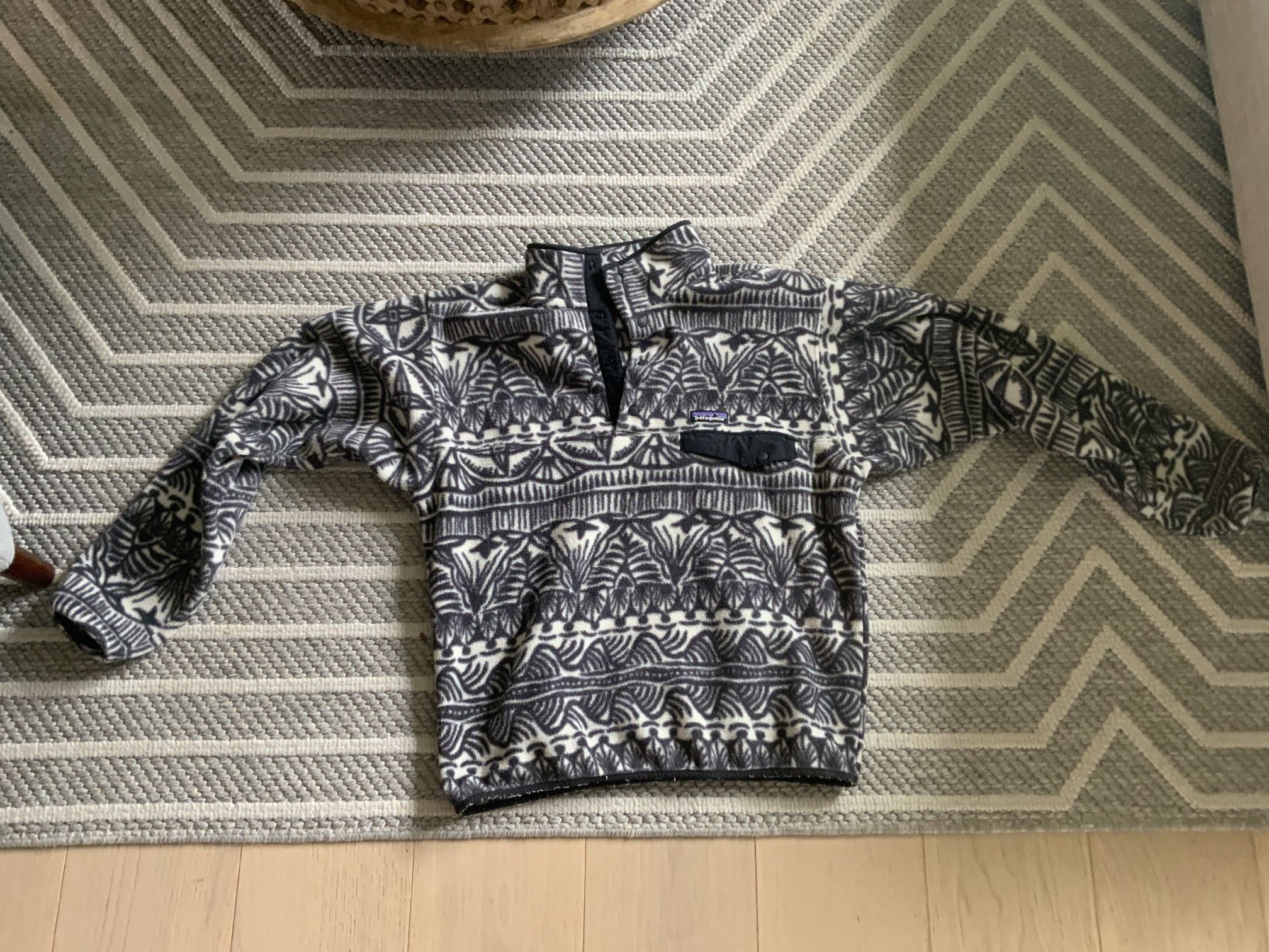 Patagonia Synchilla Medium