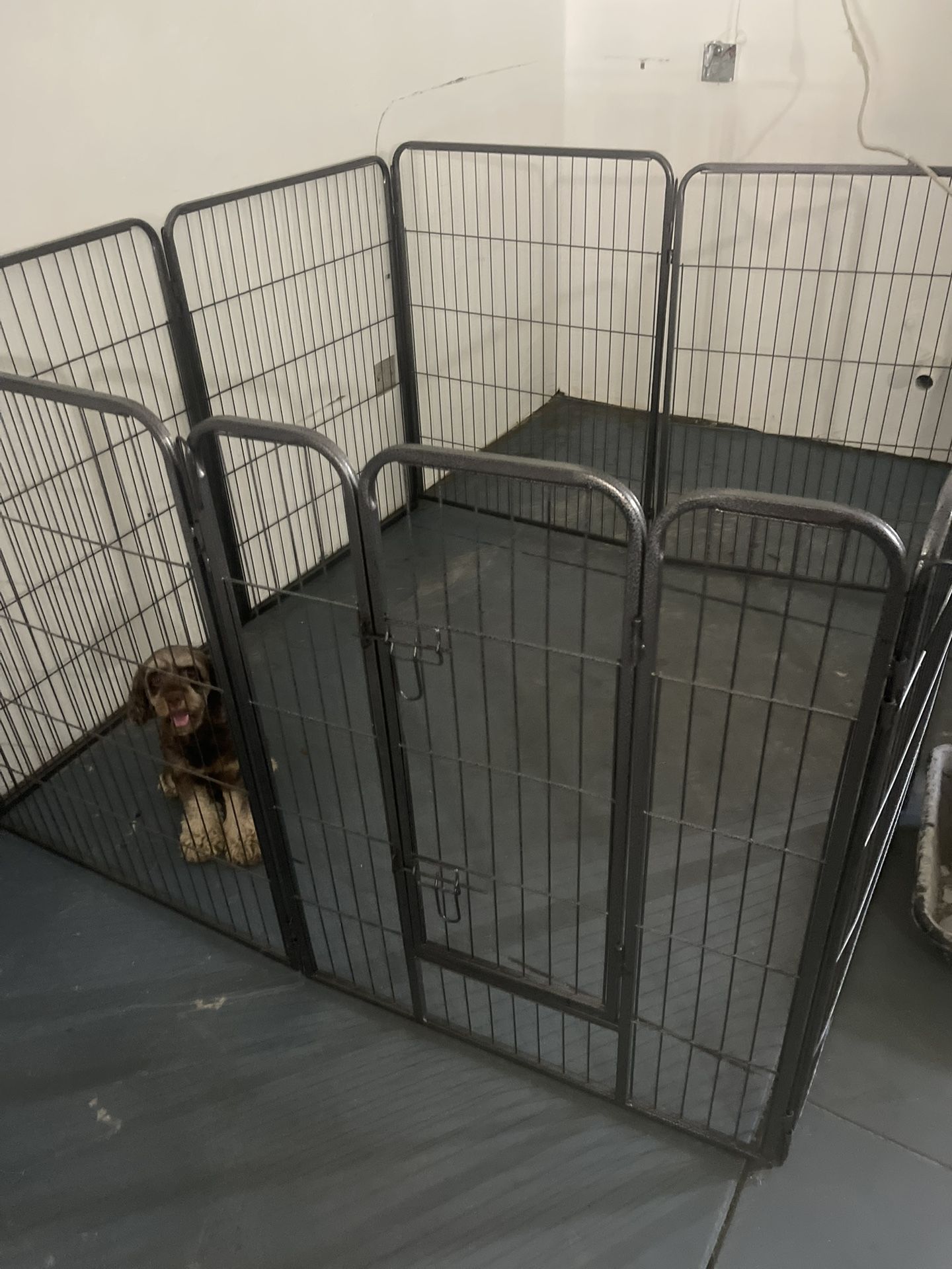 Farm Puppy New Gate Heavy Duty