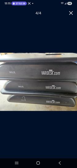 Varidesk 48"