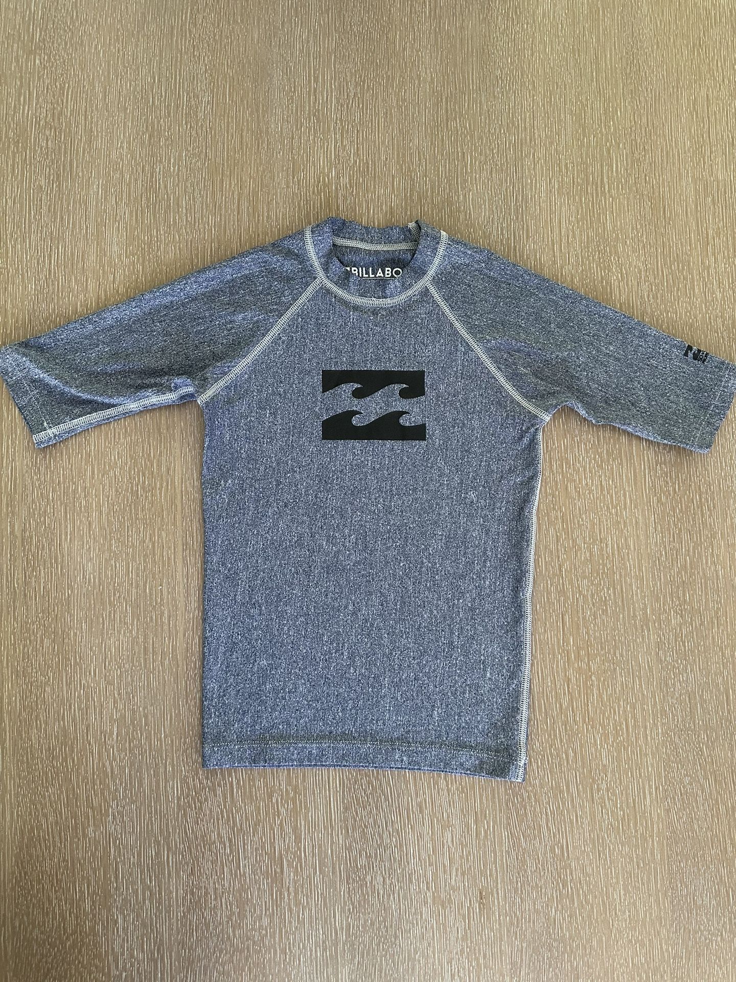 Boys Rashguard / Swim Top