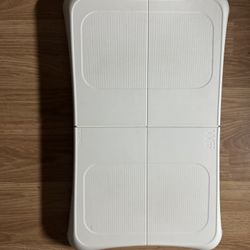 Wii Step Board 