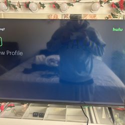 43 In Vizio 