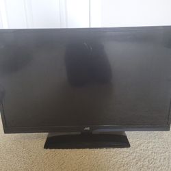 JVC 22” Inch LCD TV Television Monitor HDMI with PC Input