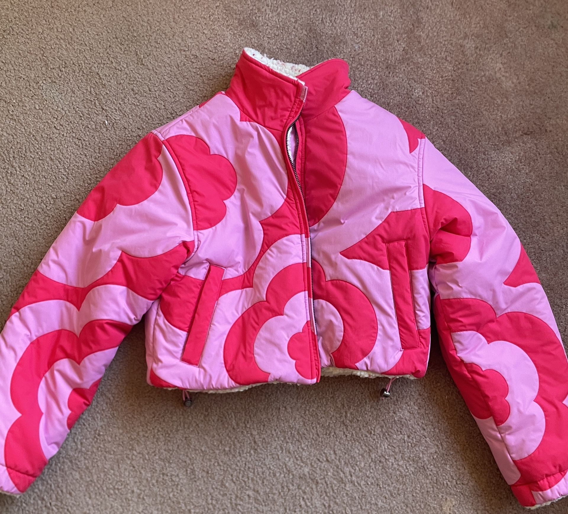 Sundae School Puffer